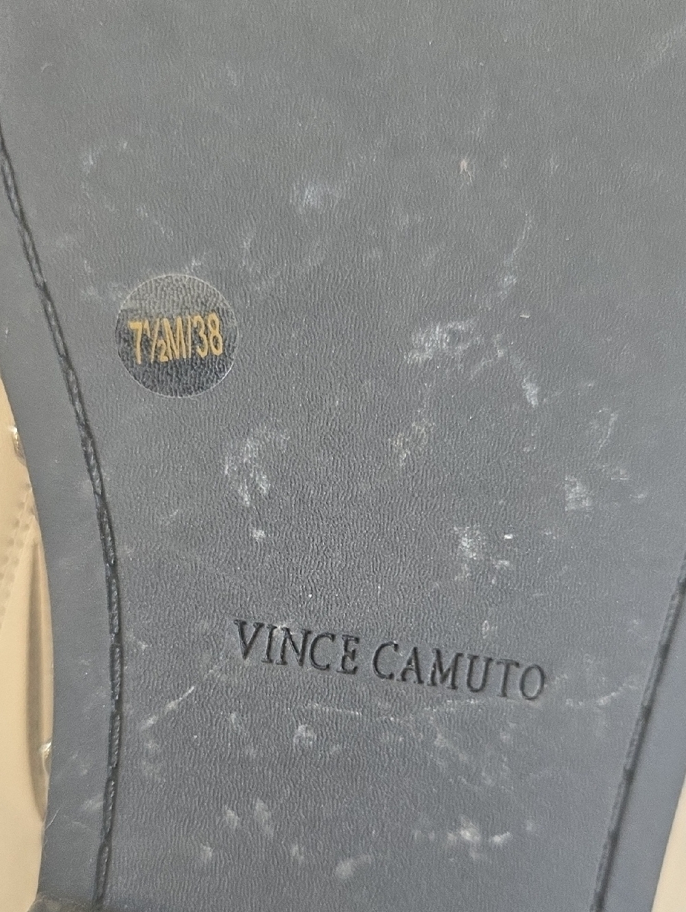 NWOT Vince Camuto Cooliann Sandals - Picture 8 of 9